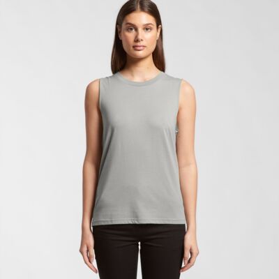 AS Colour - Women's Upside Tank Thumbnail