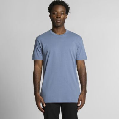 AS Colour - Faded Tee Thumbnail